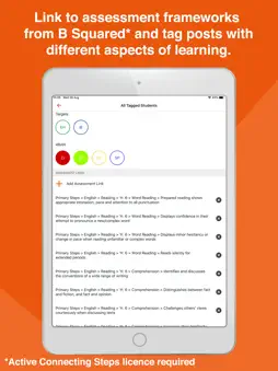 Evisense screenshot 12