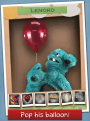 furry friend ipad capturas de pantalla 1