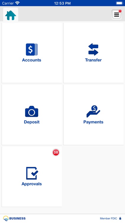 FBOL Business Banking