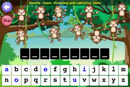 Game screenshot Monkey Word Guess (Multi-User) apk