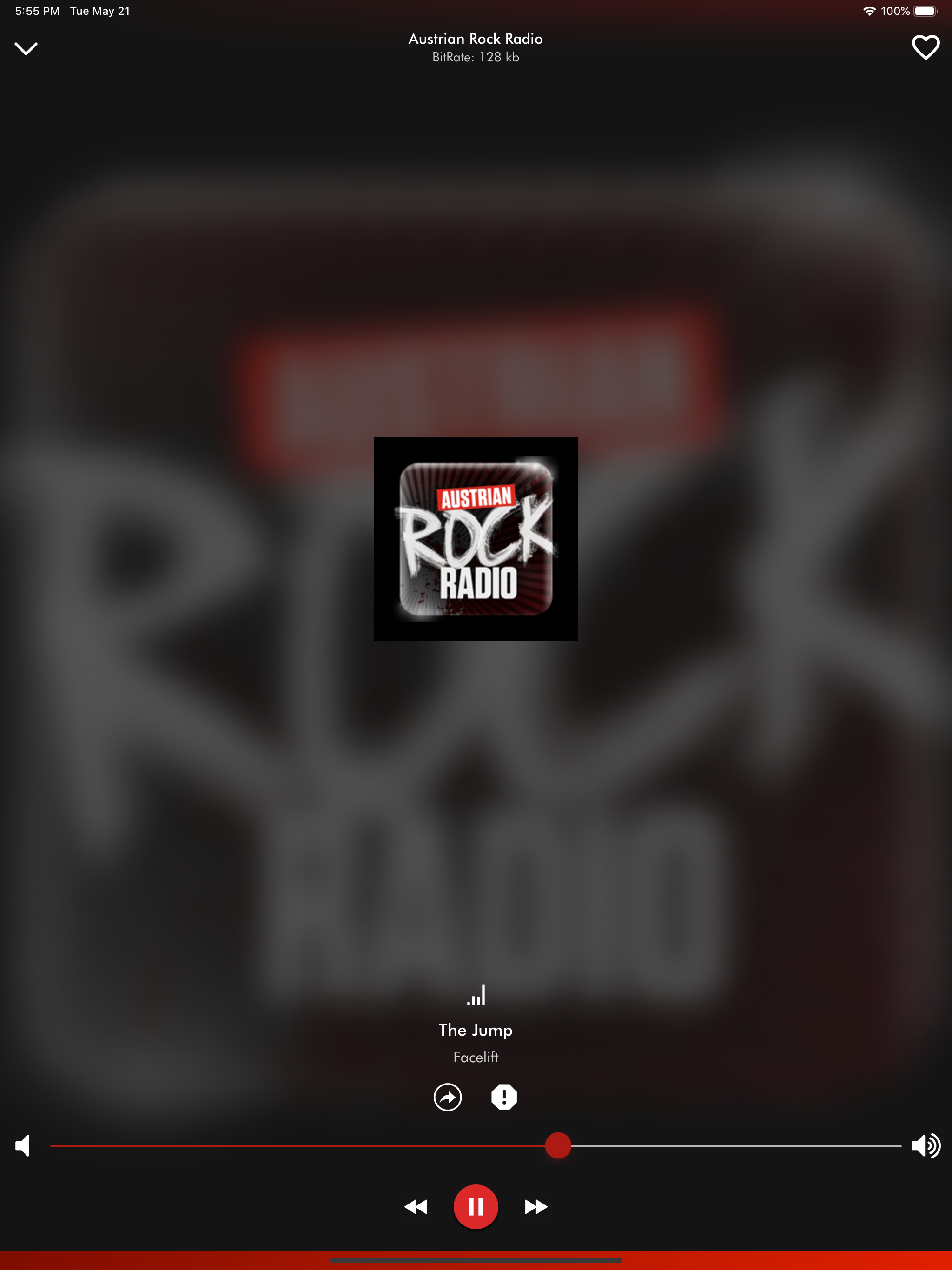 Hard Rock Music screenshot 6