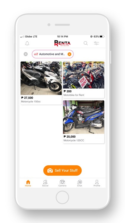 BentaRenta screenshot-5