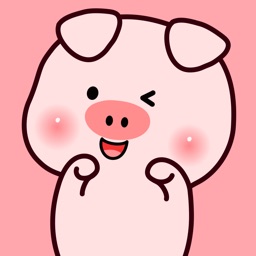 小笨猪(Piggy)