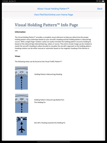Visual Holding Patternのおすすめ画像5