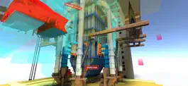 Game screenshot VR Tepelná elektrárna mod apk