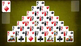 Game screenshot BVS Solitaire Collection mod apk