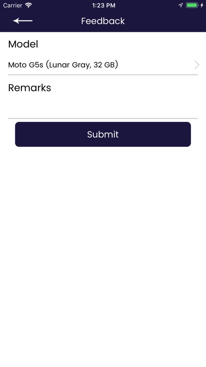 V5 Product Field Force screenshot-5