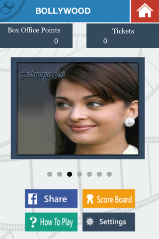 Bollywood Hollywood Star Quiz screenshot 2