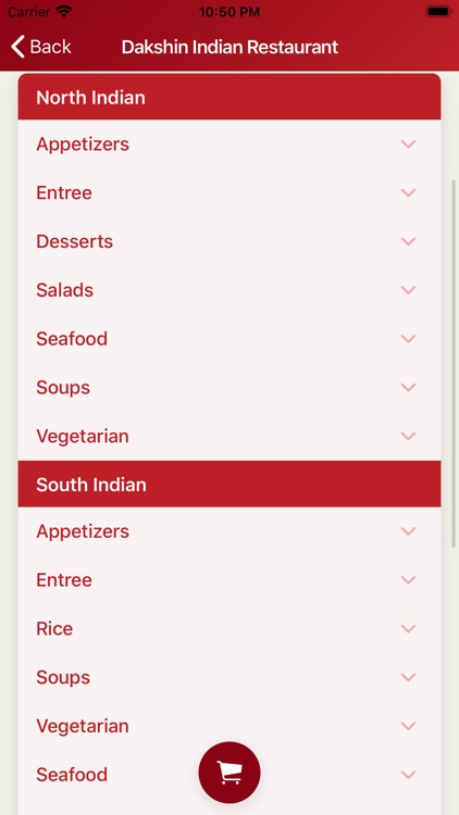 EatAtYourHome screenshot-5