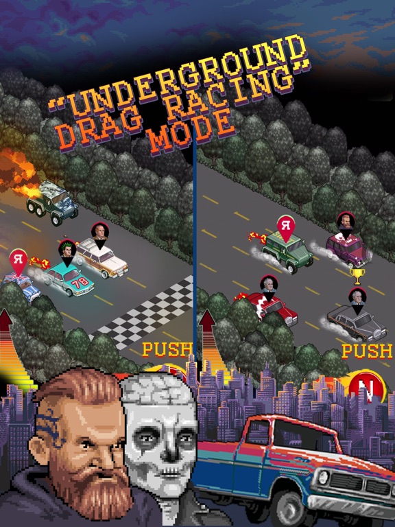 Screenshot #5 pour MotoricA