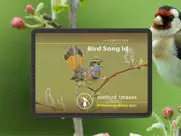 bird song id uk ipad bildschirmfoto 1