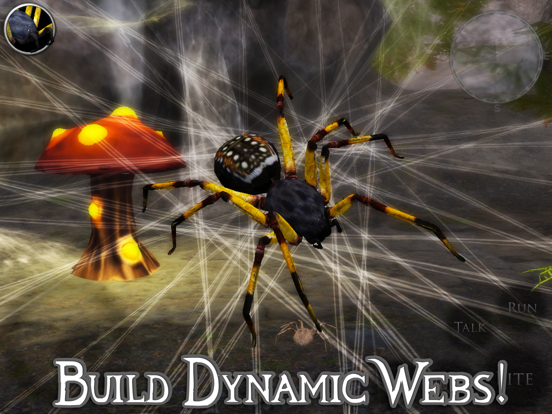 Screenshot #6 pour Ultimate Spider Simulator 2