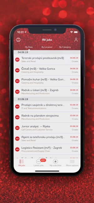 Adecco Croatia(圖2)-速報App
