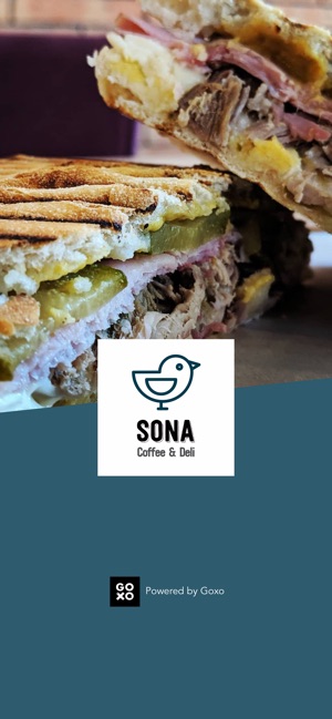 SONA Coffee & Deli