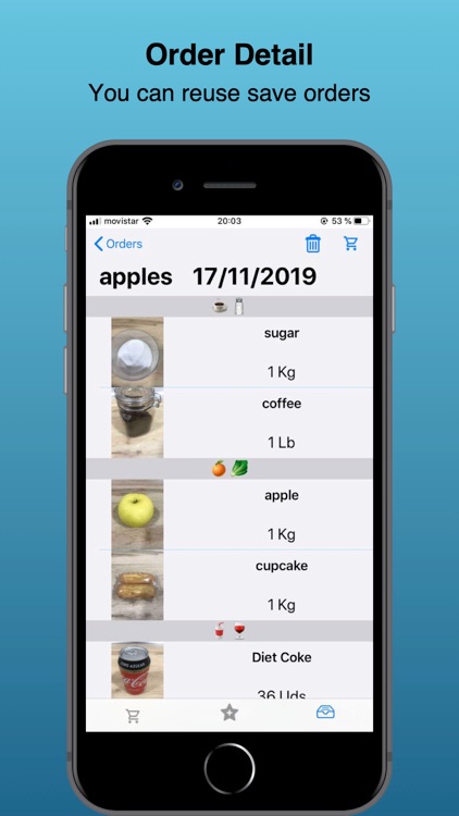 Ready To Buy screenshot-8