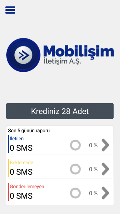 Mobilişim Bayi screenshot 2
