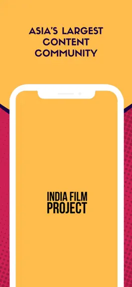 Game screenshot India Film Project mod apk