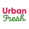 Mój Urban Fresh