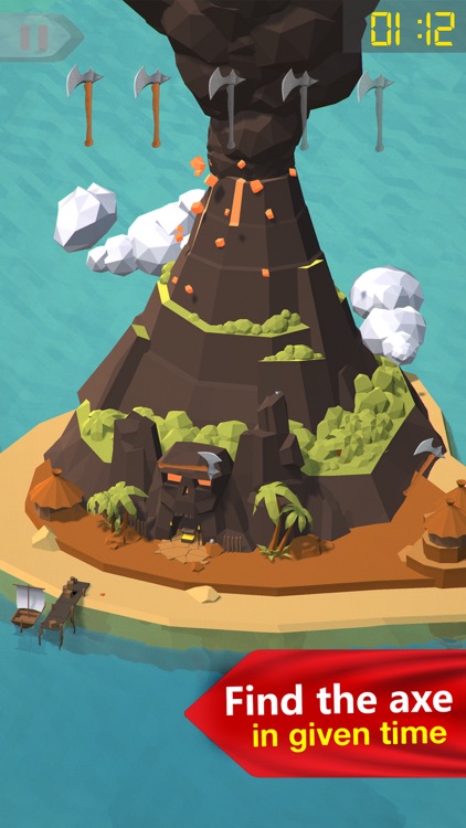 Hidden Objects 3D Diorama screenshot-4