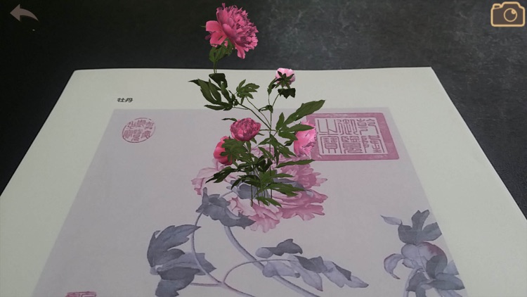 中华艺术家 screenshot-4