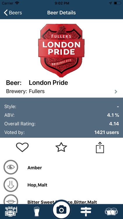CaskFinder screenshot-3