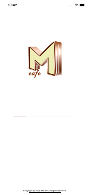 M Cafe