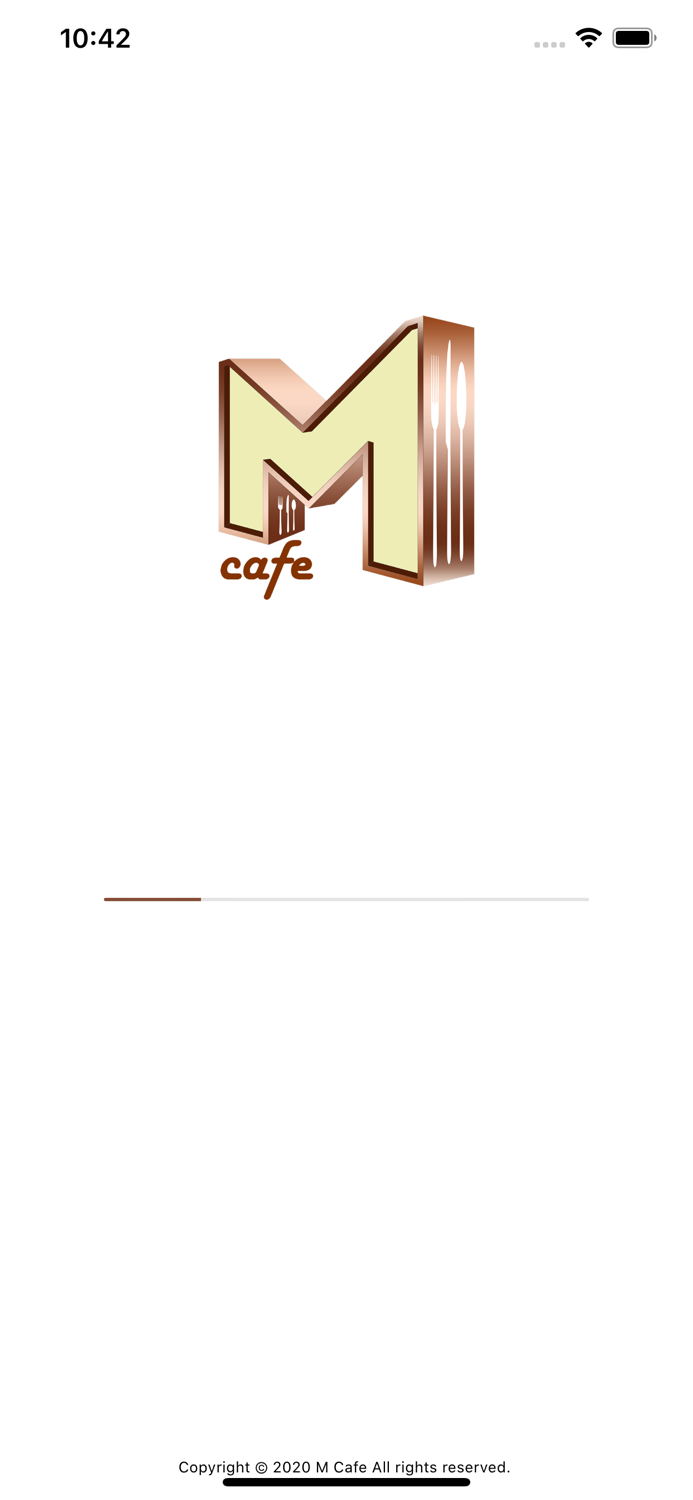 M Cafe