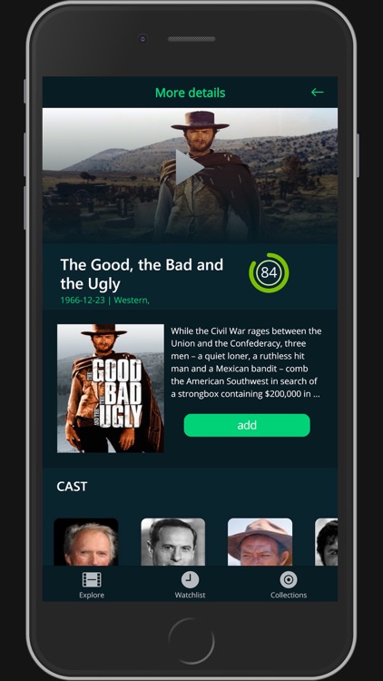 Nettv Box - Movies Manager screenshot-4