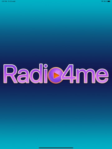 Radio4Meのおすすめ画像1