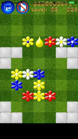 Game screenshot Flowers Popper apk