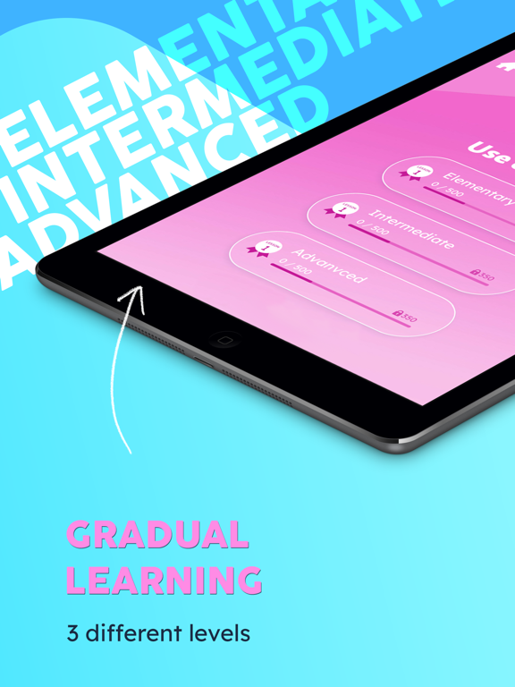 Screenshot #4 for Skills English Play and Learn