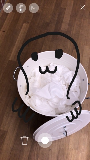 Spaghetti AR(圖2)-速報App