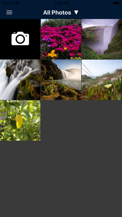 photopix screenshot