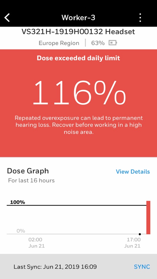 #2. VeriShield (iOS) 由: Honeywell International, Inc.
