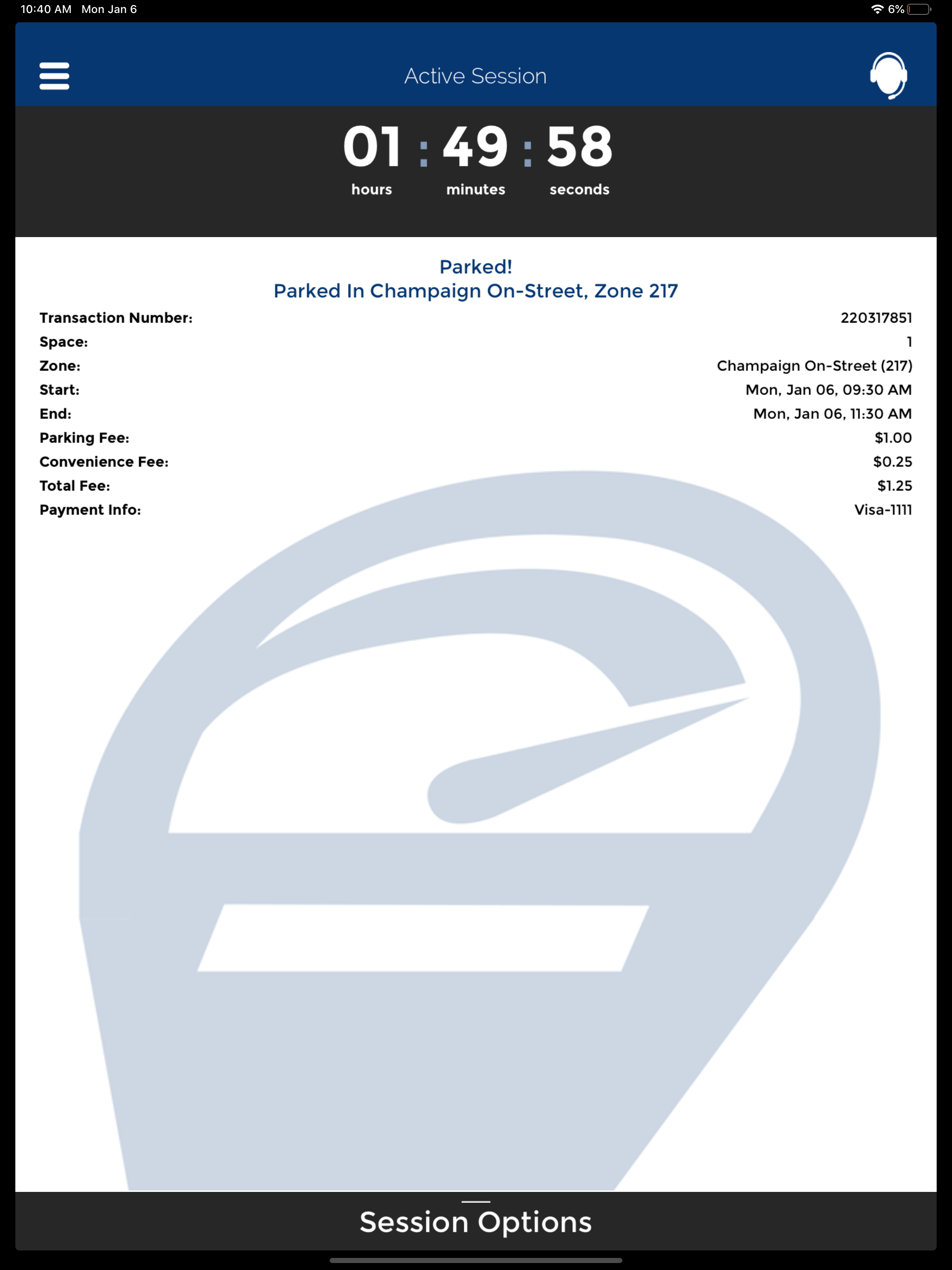 MobileMeter