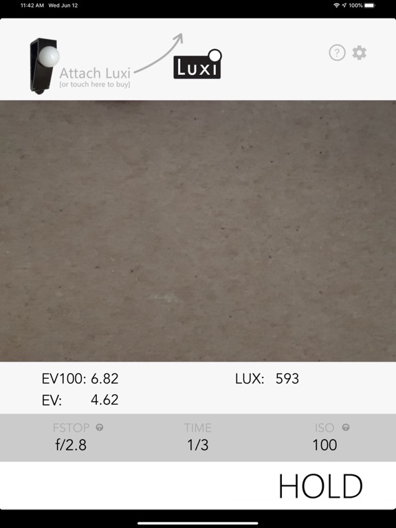 Screenshot #5 pour Luxi