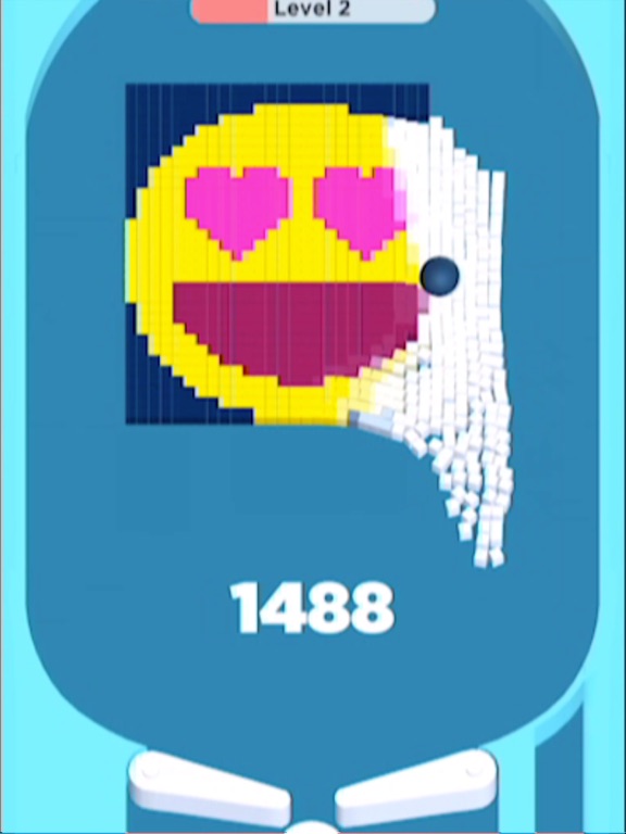 Screenshot #6 pour Pixel Party.