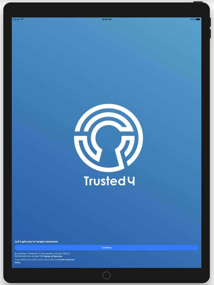 TrustedU