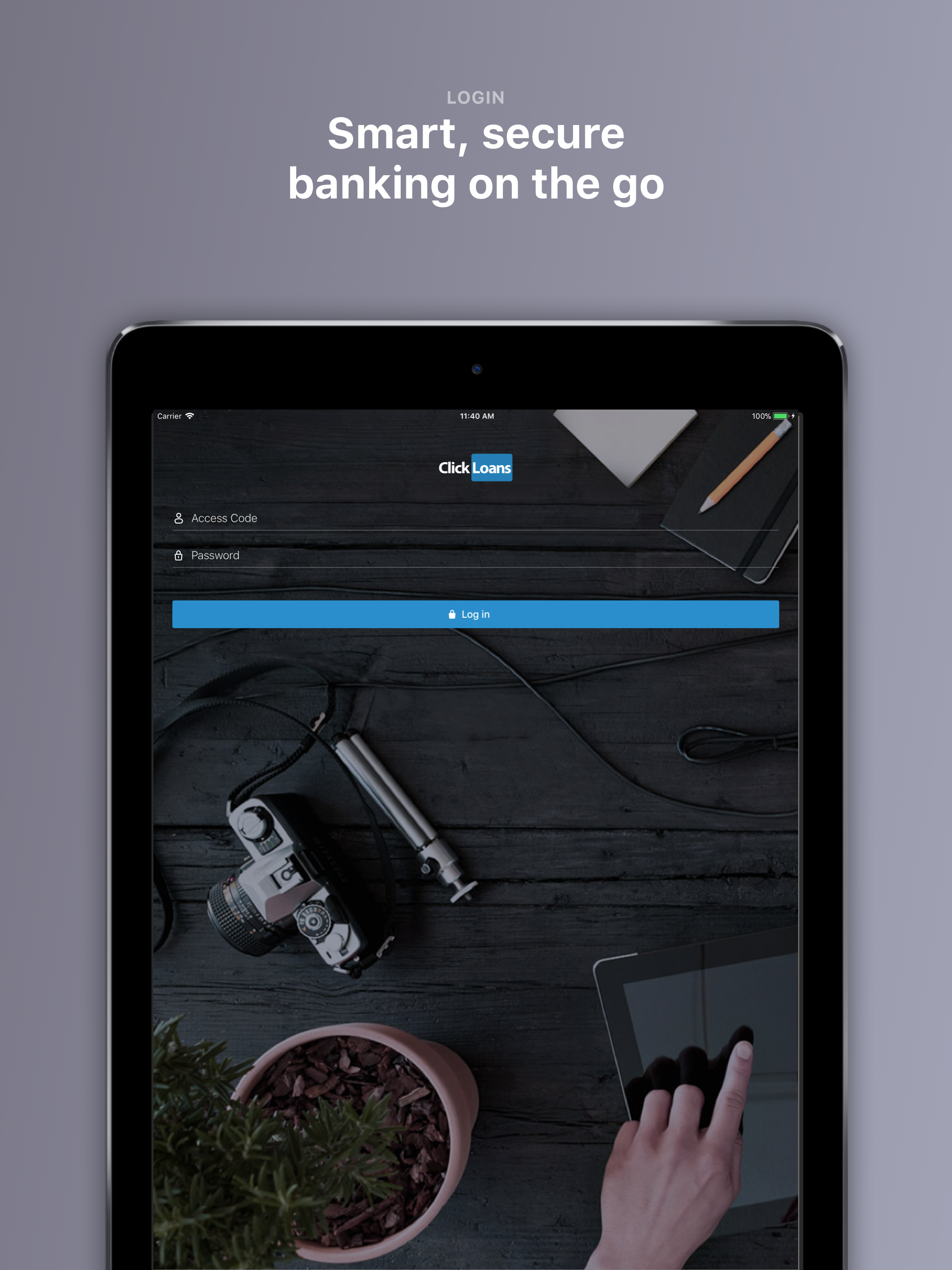 Click Loans