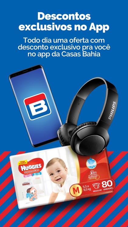 Casas Bahia