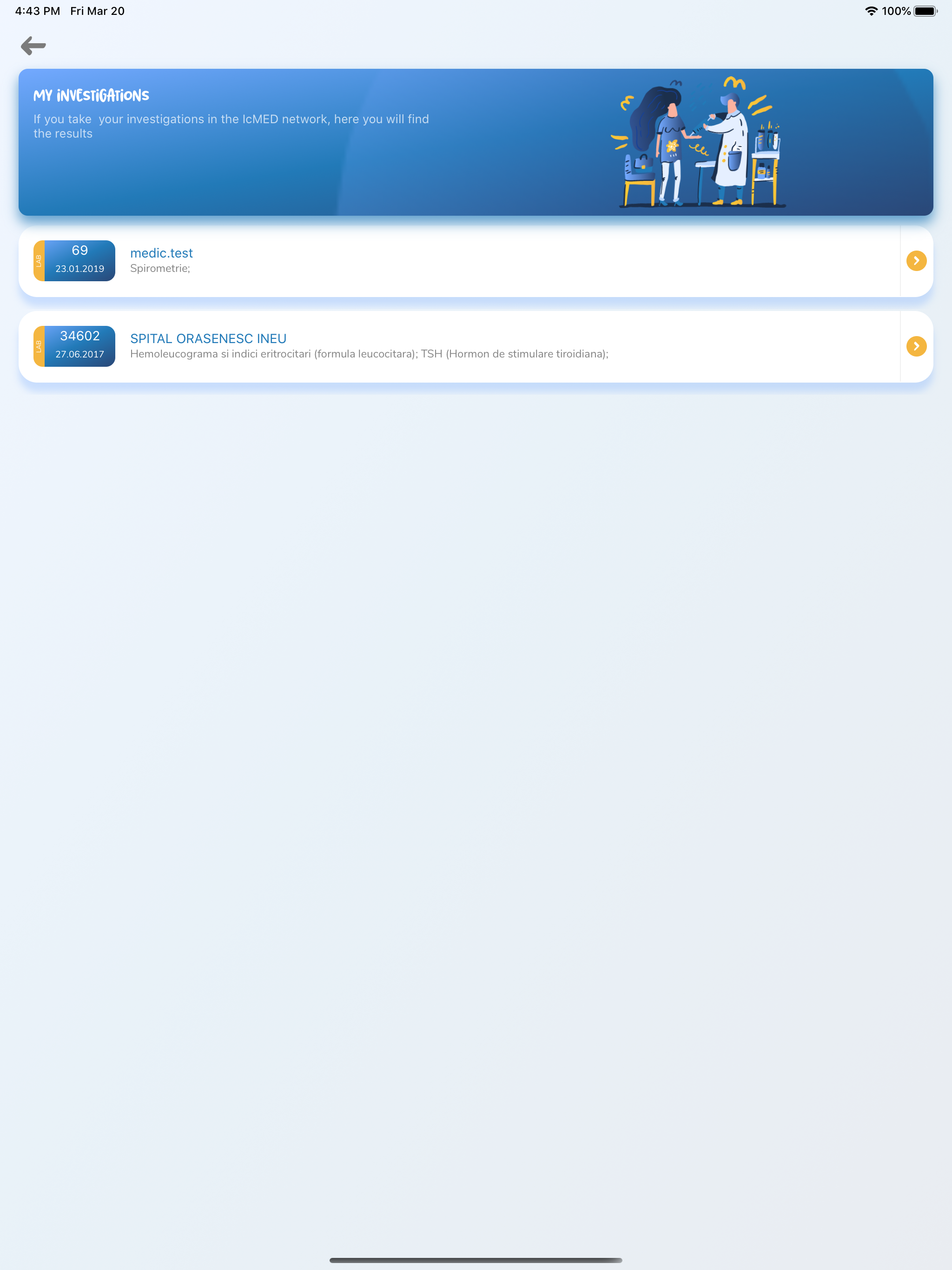 icMED.Mobile