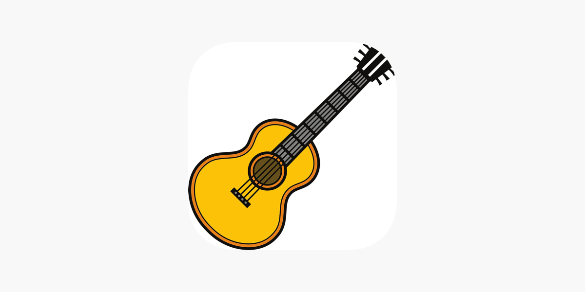 Chordle by GuitarApp  A Chord Guessing Game Inspired by Wordle