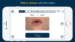 Apraxia Therapy Lite iPhone image 2
