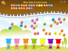 Game screenshot Kids' Piano Game 1 mod apk