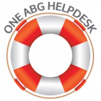 ONE ABG HELPDESK app funktioniert nicht? Probleme und Störung