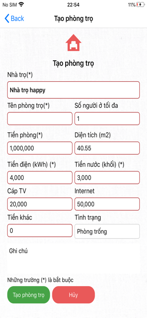 Vn Trọ(圖4)-速報App