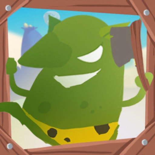 Goblins Conquer The World