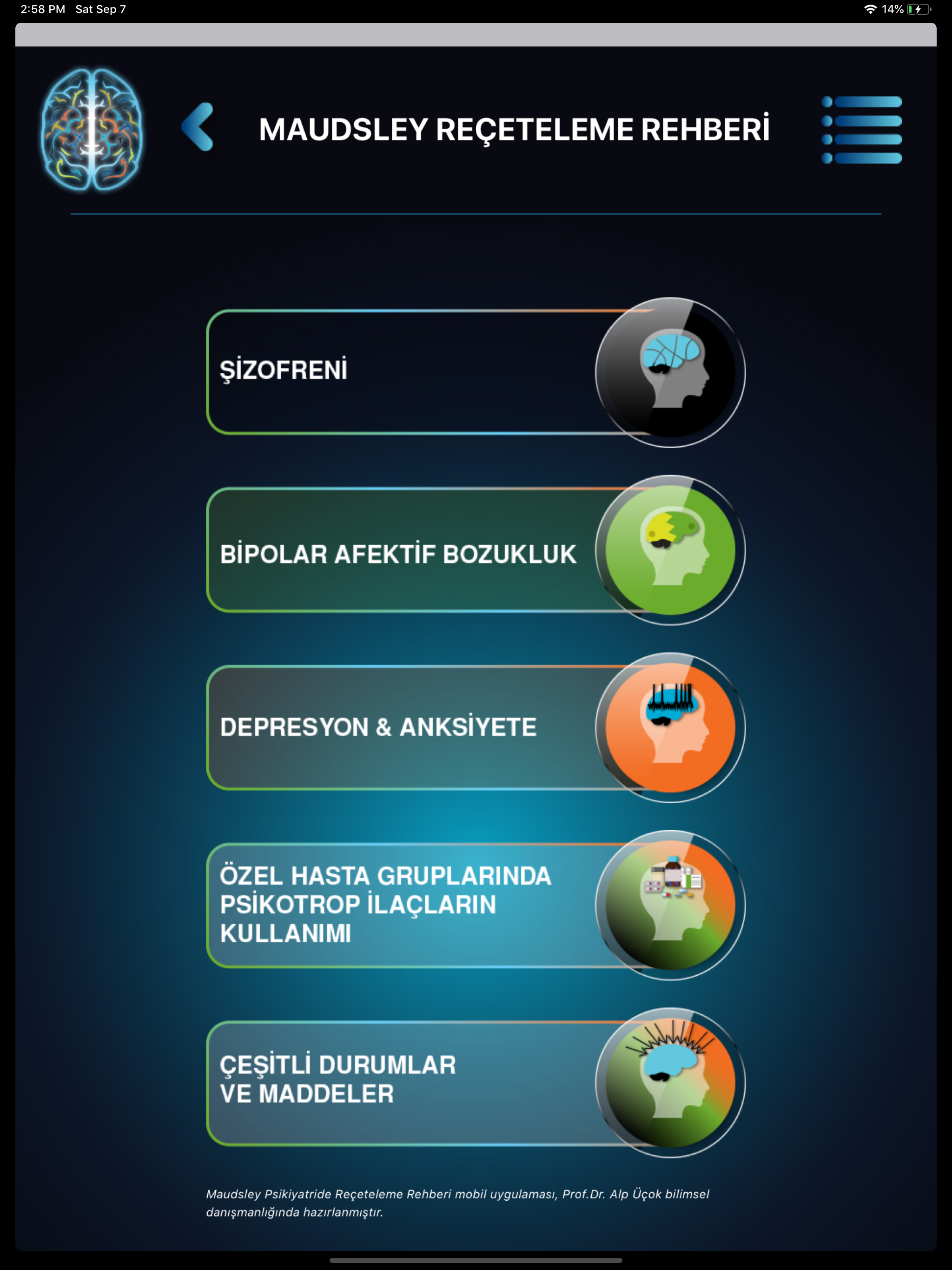 PsikiyAtRİSt