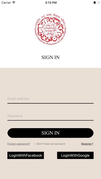 eKitaab - Urdu eBook Reader