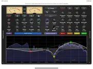 visual reverb auv3 plugin ipad capturas de pantalla 1